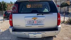 شيفروليه تاهو